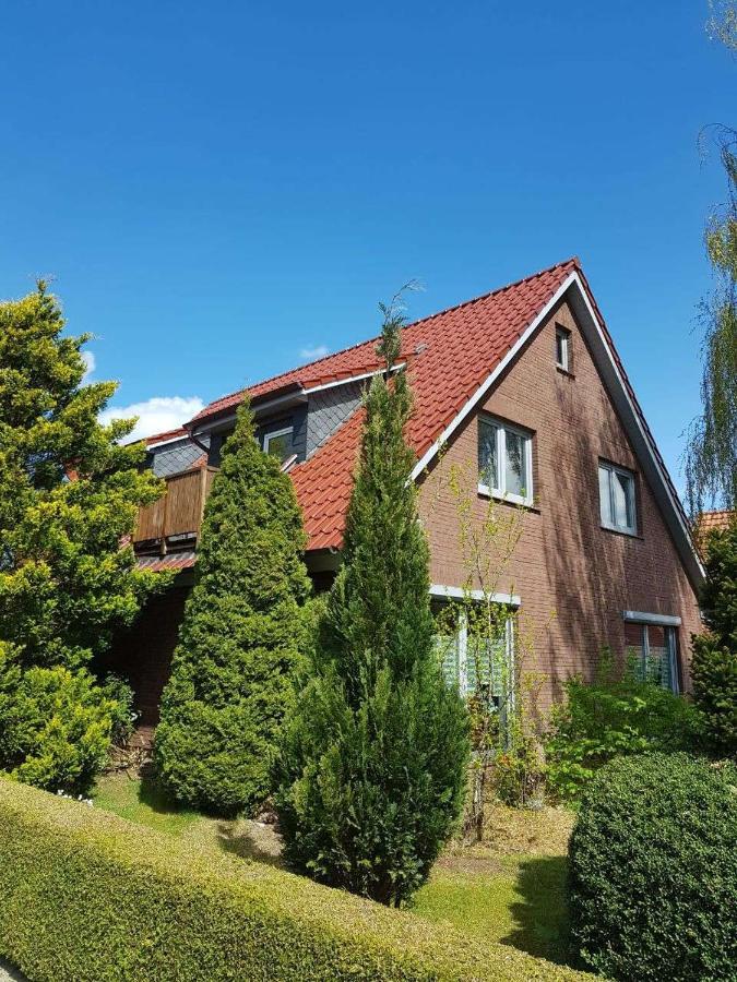 Apartamento Ankerplatz Neufolstenhausen Exterior foto